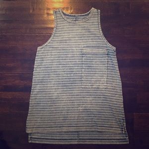 Rag & Bone Jeans Tank